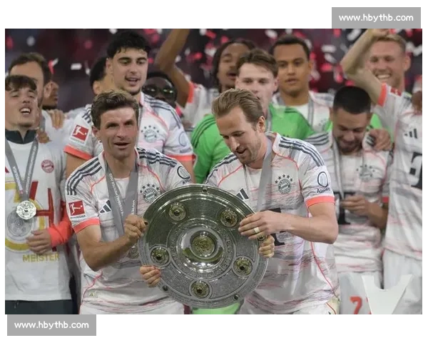 图片报：凯恩妻子慕尼黑舒心，成其未来去留关键